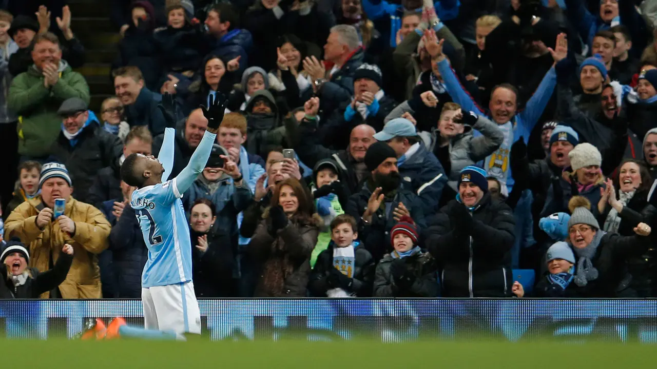 20160215-Liga-Inggris-Tottenham-Hotspur-Manchester-City-Reuters