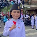 Olivia Gagal Masuk Akpol Gara-Gara Disebut Giginya Maju