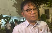 Budiman Sudjatmiko Bantah Kabar Sebut Bakal Direshuffle: Tidak Ada Pembicaraan Itu