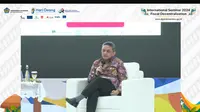 Harap-harap Cemas Kemenkeu Hadapi Kebijakan Suku Bunga Bank Sentral Negara Maju