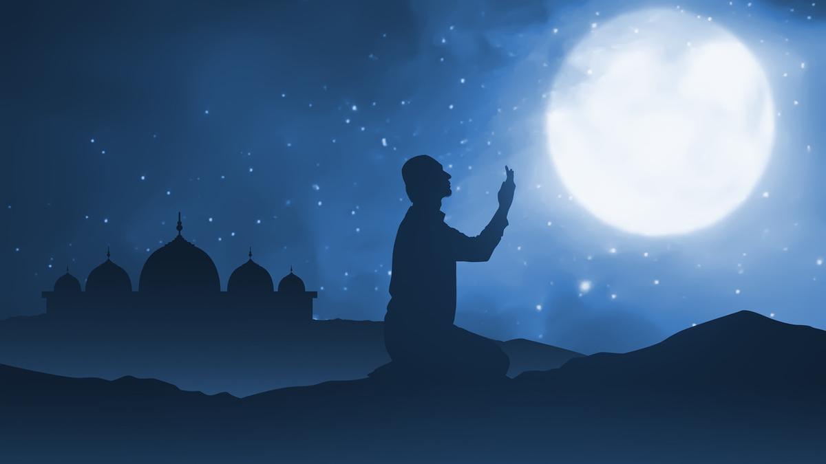 Bacaan Doa Lailatul Qadar, Ini Lafalnya untuk Meraih Malam 1.000 Bulan di 10 Ramadhan Terakhir