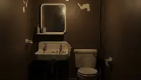 Hindari 7 Warna Cat Ini untuk Kamar Mandi, Bisa Terlihat Pengap dan Gelap