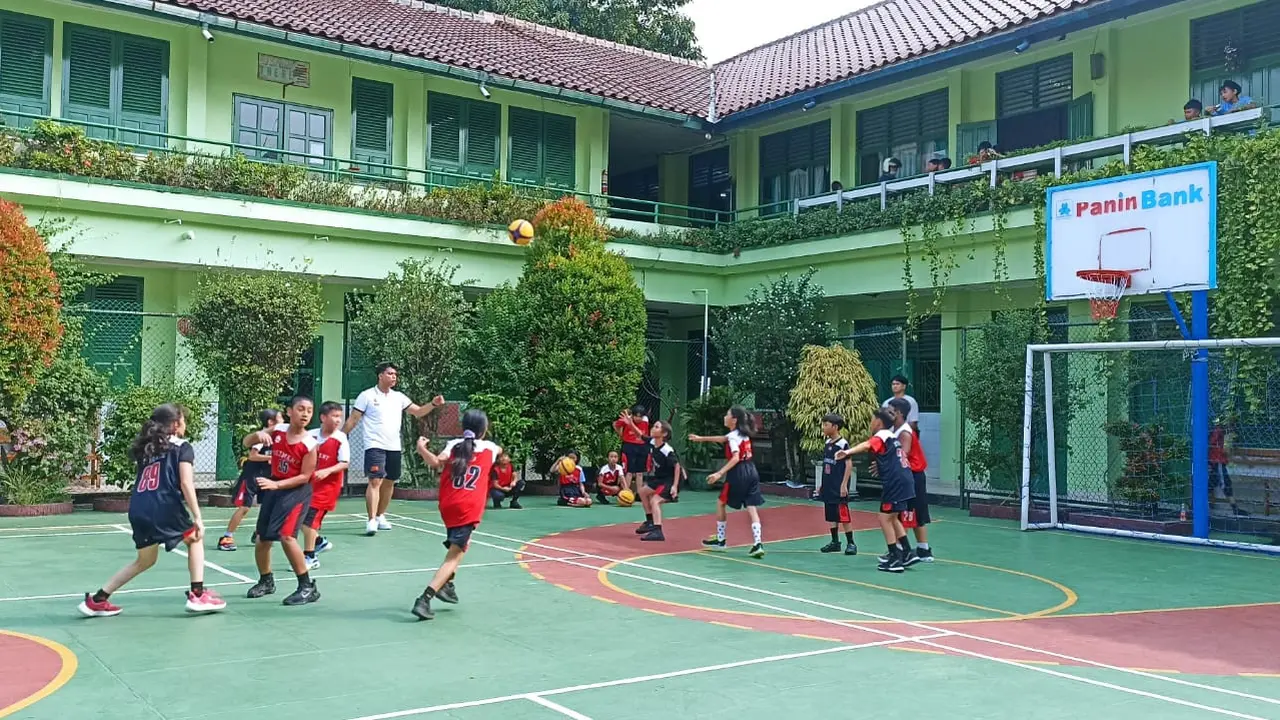 Piala Dunia FIBA 2023