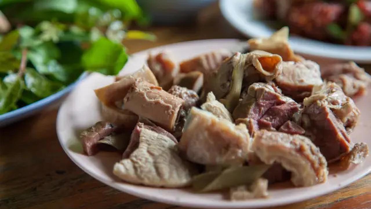 Makanan yang Harus Dihindari oleh Penderita Asam Urat: 18 Jenis yang Perlu Diketahui