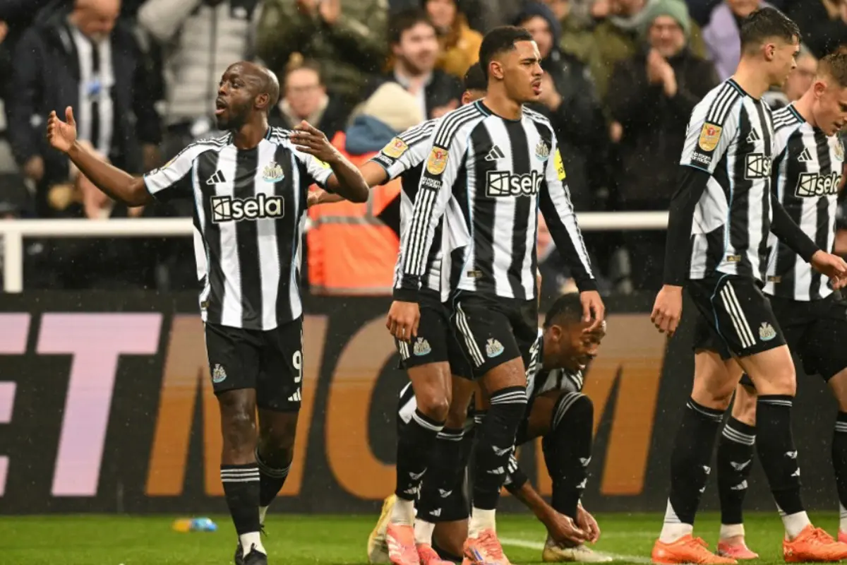 Newcastle United
