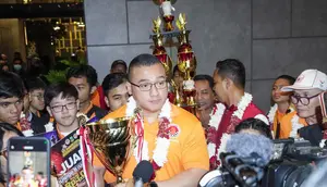 DKI Jakarta Pertahankan Status Juara Umum di Kejurnas Catur 2026: Rebut 6 Medali Emas