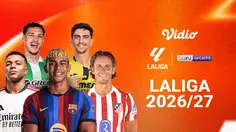La Liga 2026/27 Telah Bergulir Kembali! Streaming Hanya di Vidio