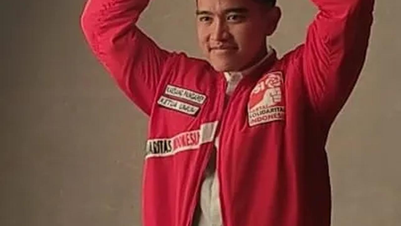 Curhatan Erina Gudono soal Keputusan Paling Berat dalam Hidup: Restui Mas Kaesang ke Politik