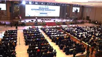 Revisi UU Pemda Dinilai Penting untuk Perkuat Ekonomi Daerah
