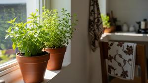7 Cara Menanam Oregano agar Rimbun, Sehat, dan Cepat Tumbuh
