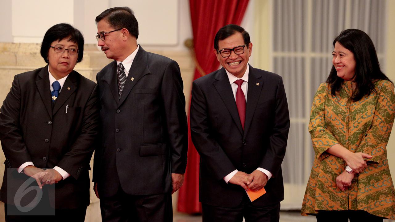 20150907-Resmi, Willem Rampangilei Jabat Kepala BNPB-Jakarta