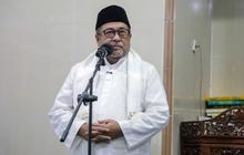 Rano Karno: Tahun Ini Momentum Kuatkan Implementasi Program Pembangunan Jakarta untuk Warga