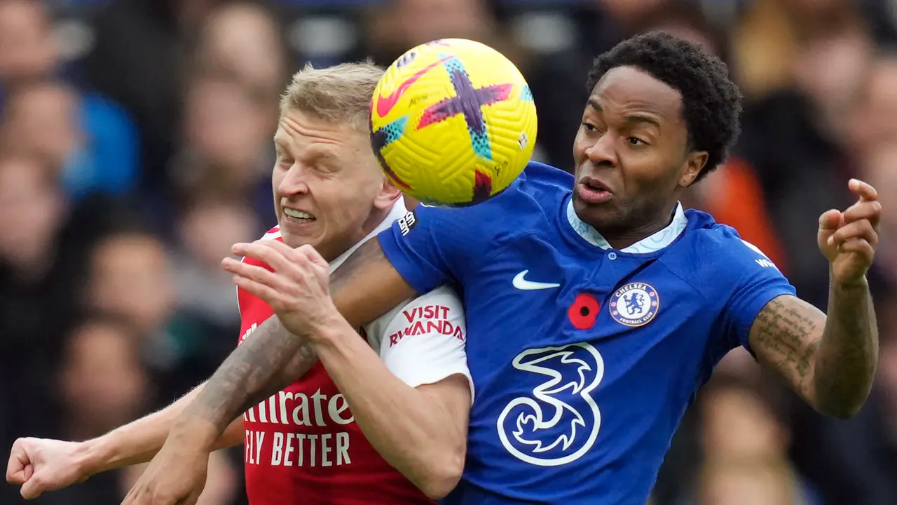 Taklukkan Chelsea, Arsenal Kembali Puncaki Klasemen Liga Inggris