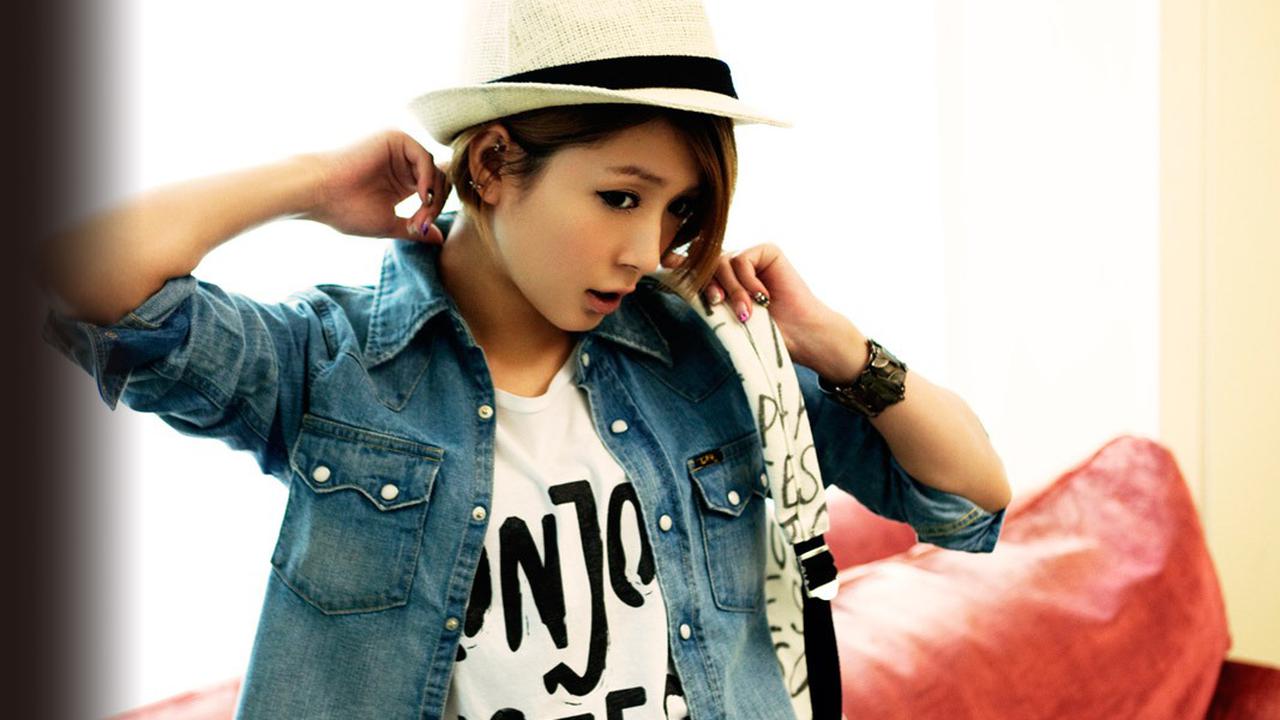 BoA Mulai Jatuh Hati dengan Akting