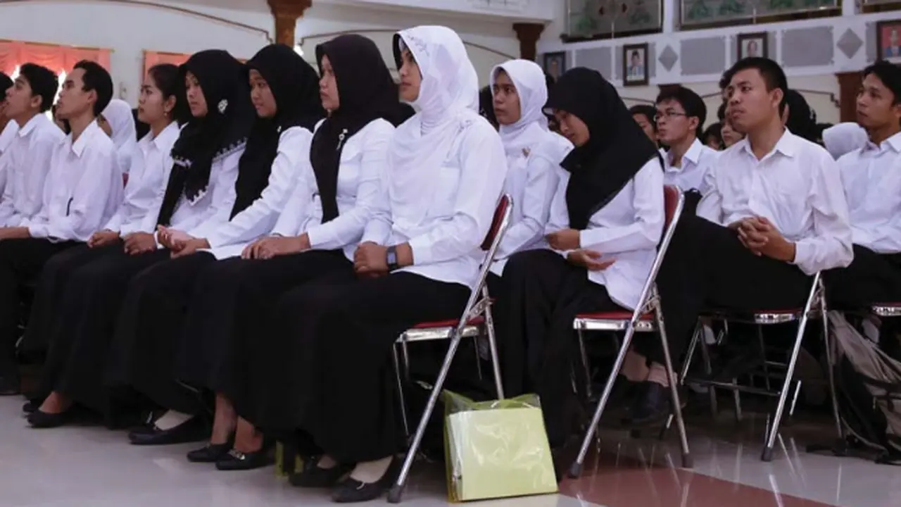 Beasiswa Penuh Bagi Calon Guru di Daerah 3T