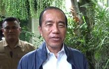 Heboh Dokter Tifa Soroti Kondisi Wajah & Leher Jokowi Bercak-Bercak Hitam, Ajudan Ungkap Penyebabnya