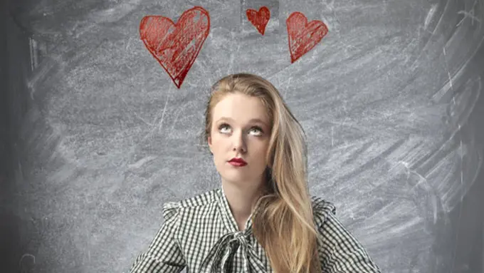 [Bintang] Selain Berat Badan, 5 Hal Sepele Ini Juga Bisa Bikin Cewek Galau