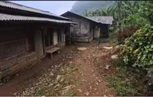 Miris di Jawa Barat ada Desa yang Paling Menyedihkan, Begini Potret Rumahnya di Kaki Gunung Tanpa Listrik