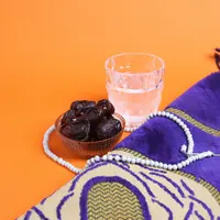 Saat berpuasa tubuh juga harus tetap bugar/Copyright unsplash.com/Rauf Alvi