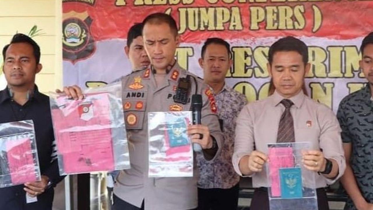 Dok. Istimewa
