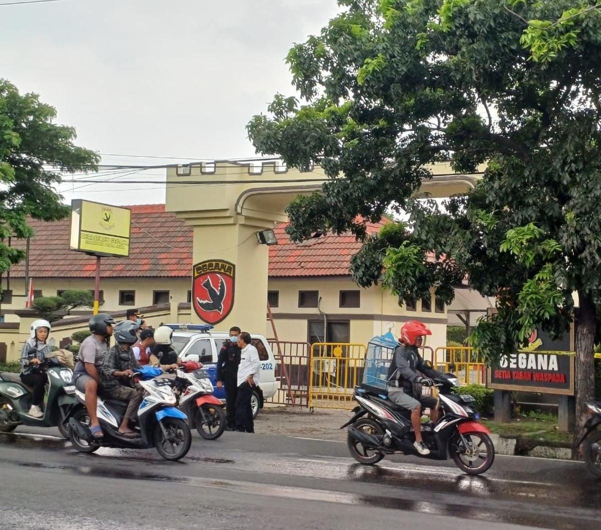 Dok. Istimewa