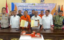 KNKT akan Bedah Isi Black Box Ungkap Penyebab Pesawat ATR 42-500 Jatuh di Gunung Bulusaraung
