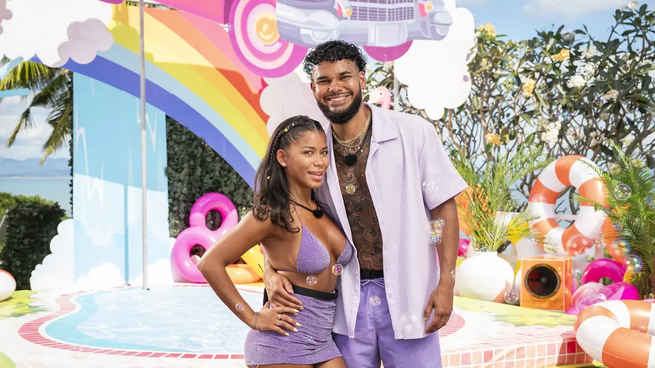 Love Island Season 7: Who Won the Show Finale?