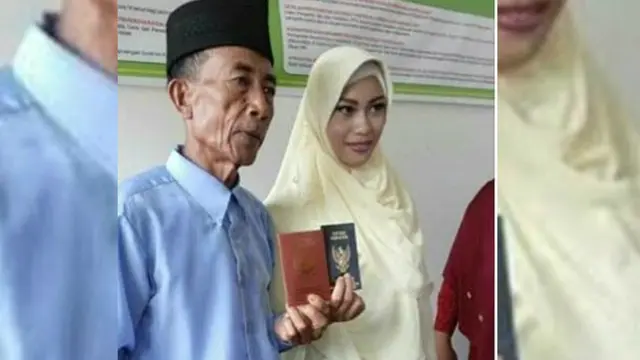 Kakek Badu