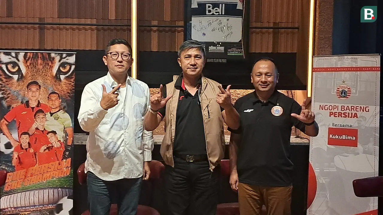 Persija Jakarta