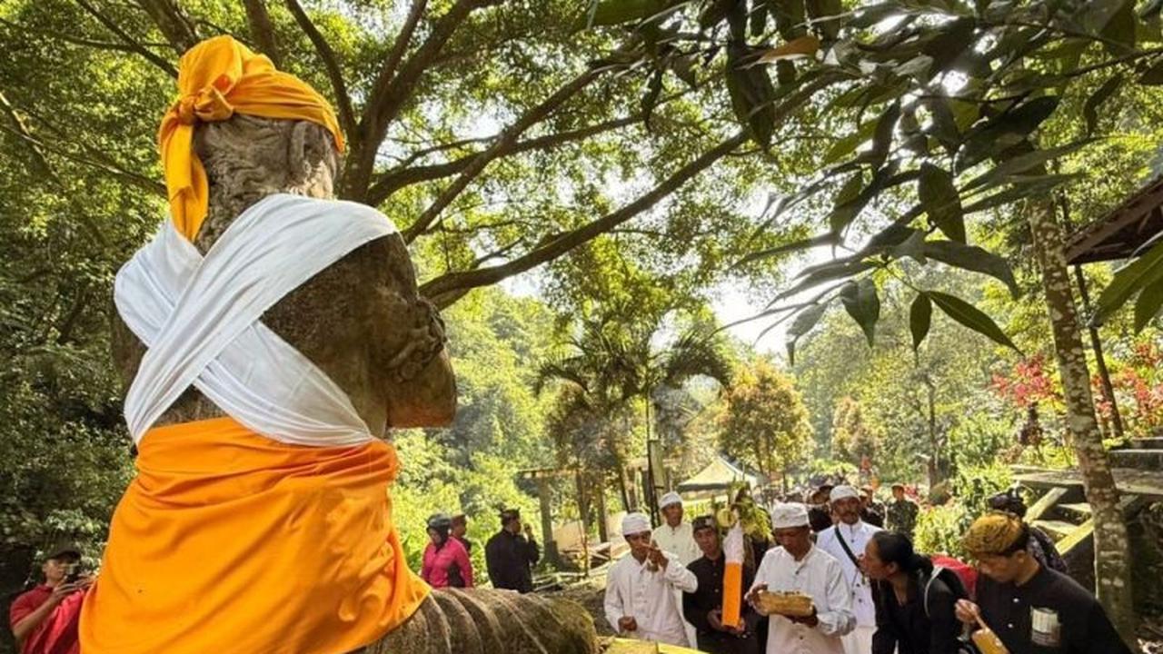 Pemkab Probolinggo Jadikan Yadnya Kasada 2026 Momentum Kuat Pelestarian Budaya Tengger