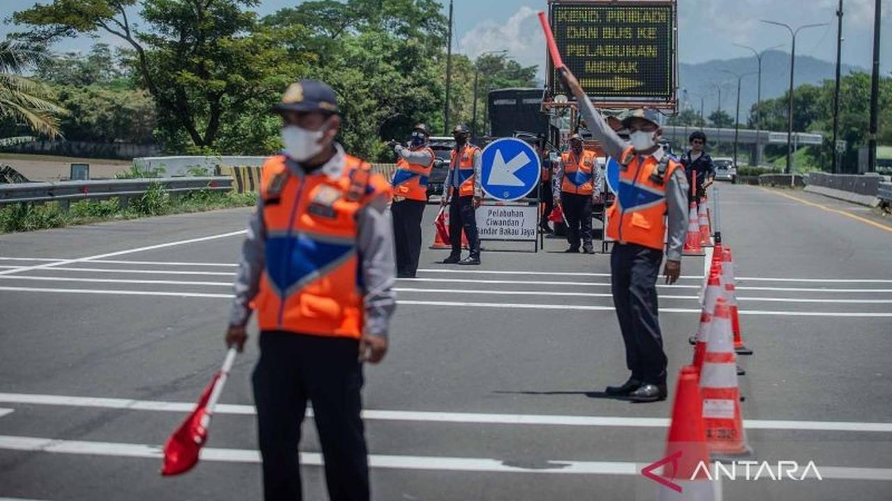Pemerintah Siapkan Posko Terpadu Angkutan Lebaran 2026 untuk Kelancaran Arus Mudik