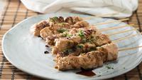 Kuliner Sate Tuna. Foto: Tastemade Indonesia (Arfandi Ibrahim/Liputan6.com)
