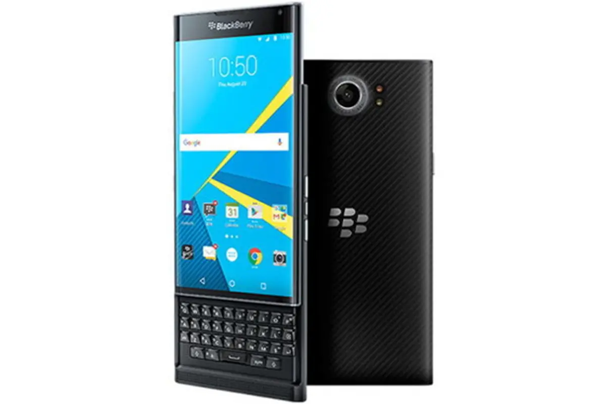 Ingin Beli Ponsel Android BlackBerry Priv? Ini harganya