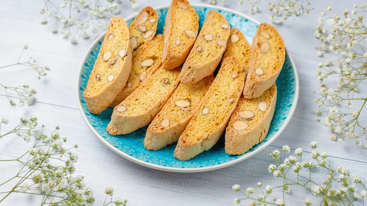 Biscotti