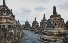 Operasional Candi Borobudur Buka Lebih Lama Selama Libur Lebaran, Cek Jadwalnya di Sini