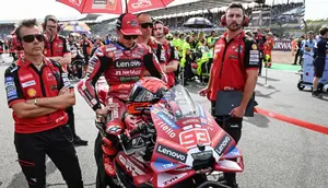 Jadwal MotoGP Aragon 2026 dan Link Live Streaming
