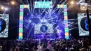 Festival tahunan ini diselenggarakan oleh KapanLagi Youniverse bersama BRI sebagai sponsor utama akan berlangsung hingga Minggu 16 Maret 2025. (Liputan6.com/Angga Yuniar)