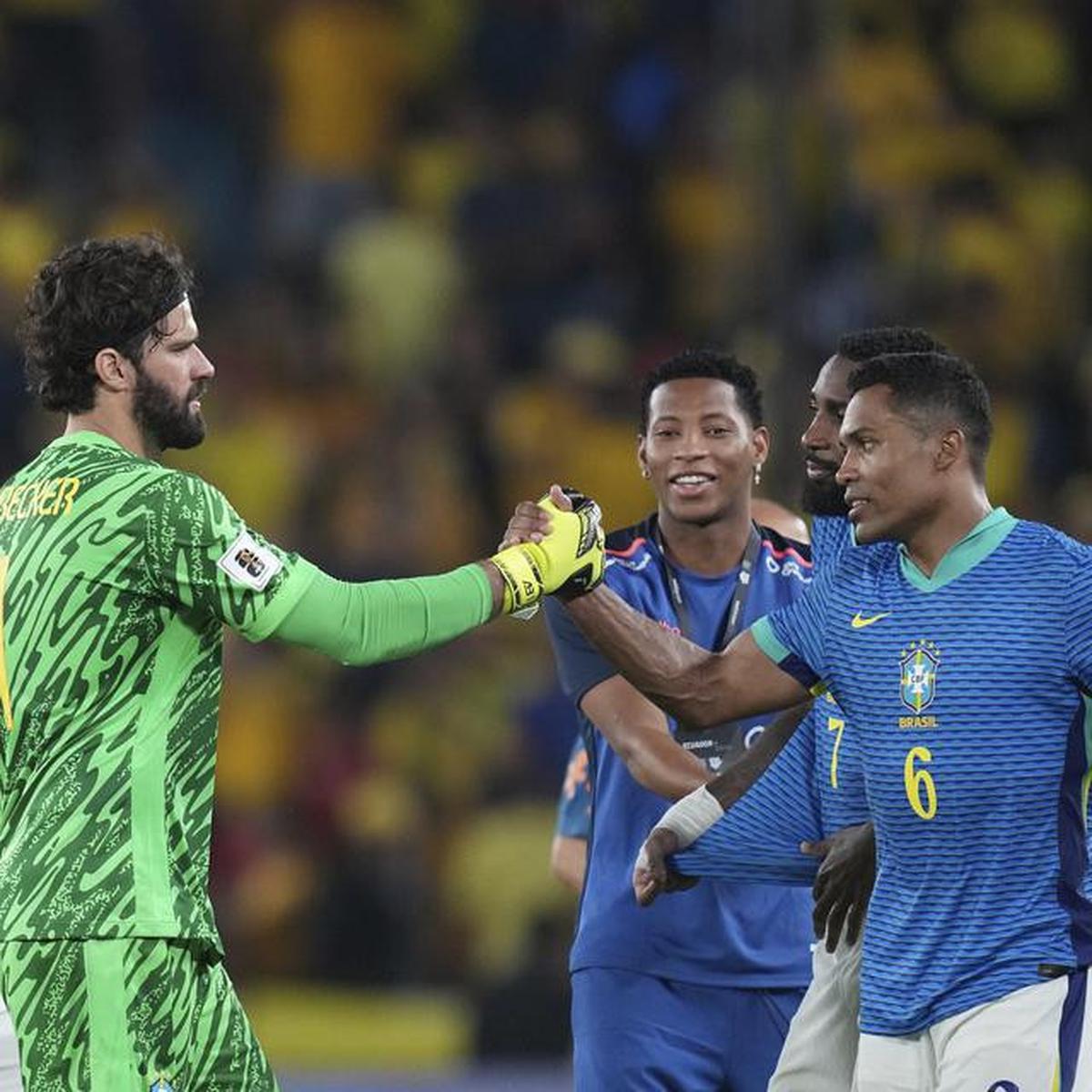 Gambaran Starting XI Timnas Brasil di Piala Dunia 2026: Kesempatan Terakhir Neymar untuk Last Dance Bersama Tim Samba