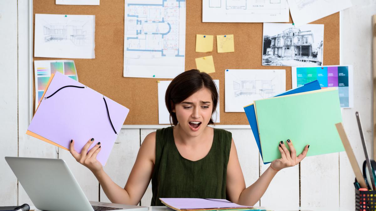 Tahukah Kamu? Ini 7 Cara Hindari Overworking agar Produktivitas Tetap Optimal!