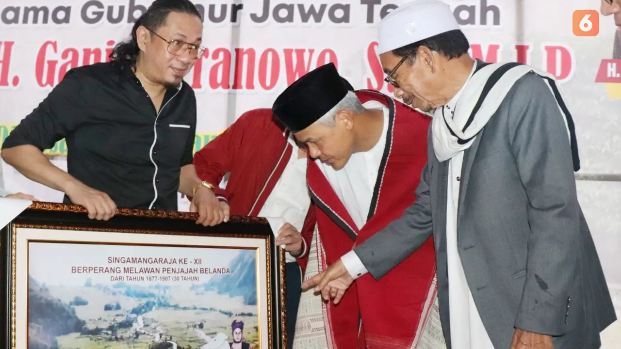 Ganjar Pranowo
