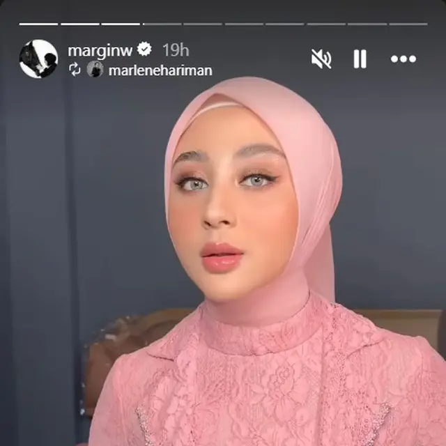 6 Potret Penampilan Geng Mamayu di Acara 7 Bulanan Lesti Kejora, Tak Kalah Memesona