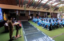 Belen Sarapova Siregar dan 73 Atlet Tangerang Siap Ukir Sejarah di POPNAS & PEPARPENAS 2025