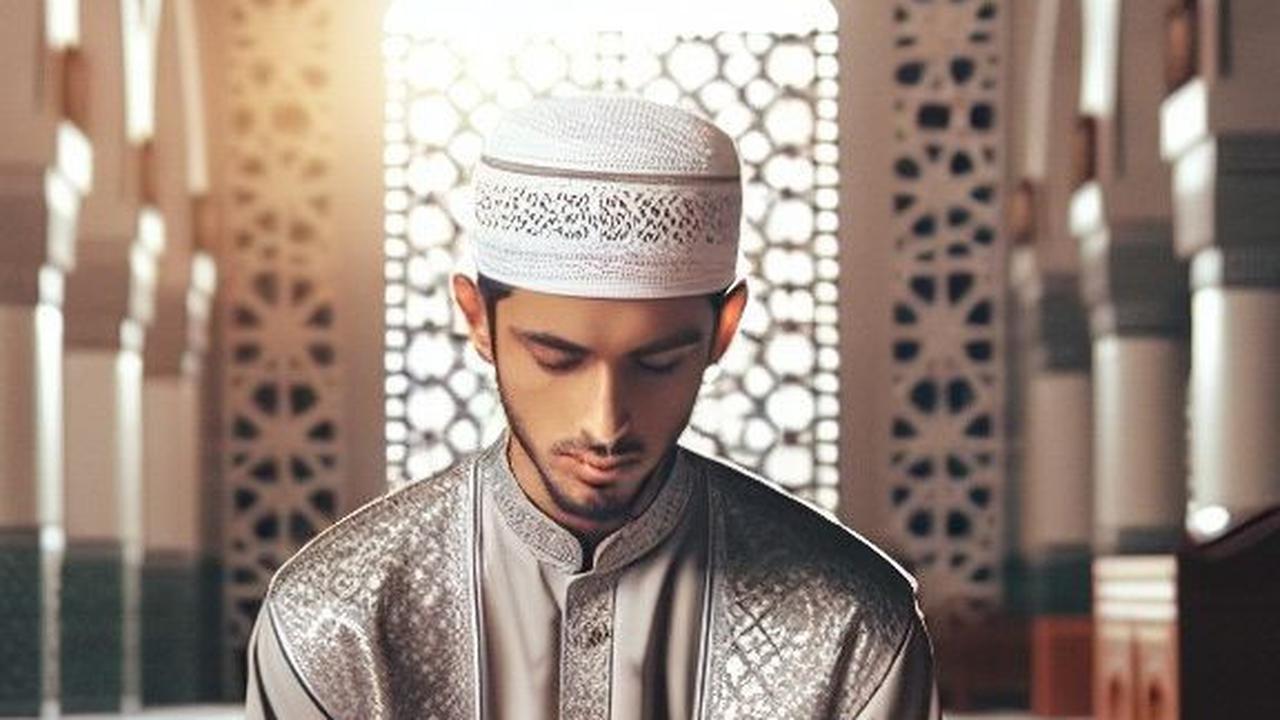 10 Cara Khatam Al-Qur'an di Bulan Ramadan, Tentukan Target