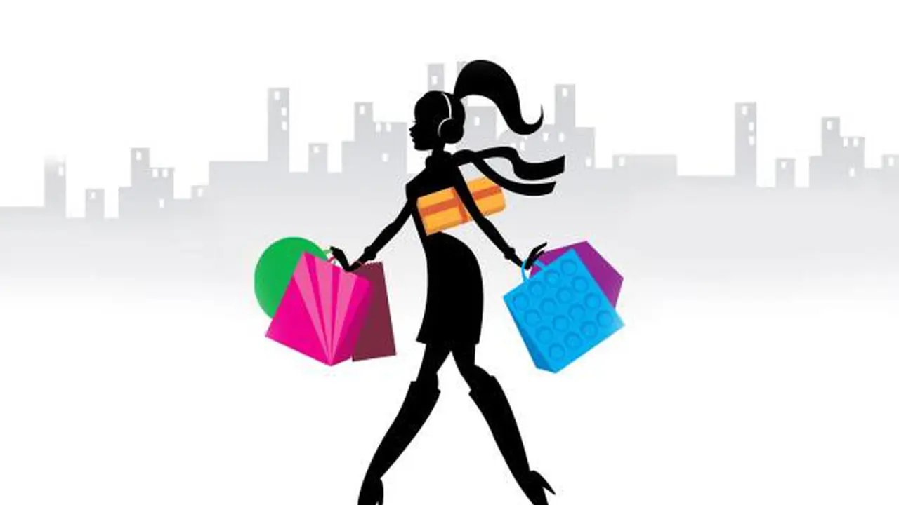 Debenhams Adakan Shopping Race Khusus untuk Para Pecinta Belanja!
