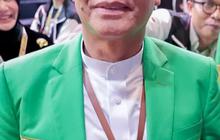 PPP Ungkap Makna Ganjar-Mahfud MD Nomor 3: Allah Sudah Beri Sebuah Isyarat