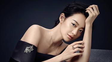 Shin Min Ah