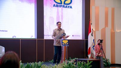Strategi Brantas Abipraya Perkuat Peran Perempuan di Sektor Konstruksi