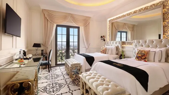 Lafayette Boutique Hotel