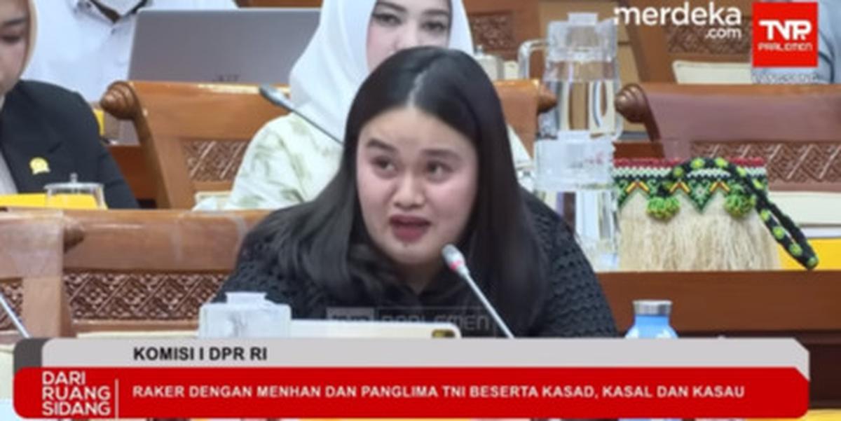 Pensiunan Jenderal TNI Sahabat Kental Prabowo Dikejutkan Fakta