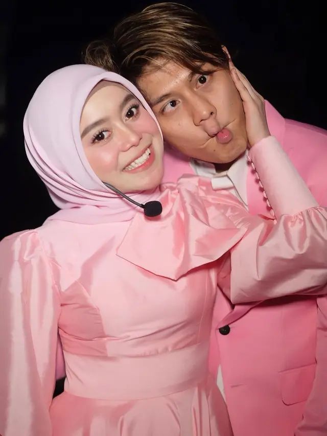 ilustrasi potret leslar/instagram: rizkybillar